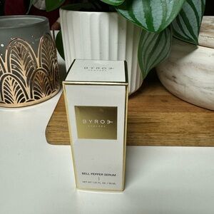 BYROE Bell Pepper Serum